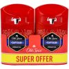 Old Spice Deodorant Stick Captain 2 Pack 100 ml thumbnail 1