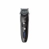 Panasonic Beard/Hair Trimmer Svart thumbnail 1