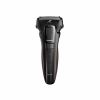 Panasonic Wet &amp; Dry 3-blade Shaver Svart thumbnail 1