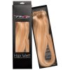 Poze Hairextensions Poze Hiusnauha aitohius P10B/11N Glam Blonde thumbnail 1