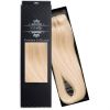 Poze Hairextensions Poze Hiusnauha Premium 12NA Platinum 50cm thumbnail 1