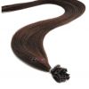 Poze Hairextensions Poze Keratin Standard 40cm 2B Dark Espresso B thumbnail 1