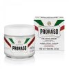 Proraso Sensitive Green Tea pre-shave cream 100 ml thumbnail 1