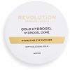 Revolution Skincare  Gold Eye Hydrogel Hydrating Eye Patches with thumbnail 1