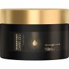 Sebastian Professional Dark Oil Lightweight Hair Mask 150 ml thumbnail 1