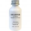 Sharper of Sweden Sharper Beard Oil Cedar Wood  30 ml thumbnail 1