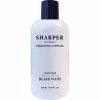 Sharper of Sweden Sharper Beard Wash Cedar  250 ml thumbnail 1