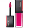 Shiseido Lacquer Ink Lipshine 302 Plexi pink thumbnail 1