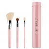 Sigma Beauty Essential Trio Brush Set  Pink thumbnail 1