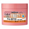 Soap &amp; Glory Call of Fruity Body Butter 300 ml thumbnail 1