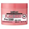 Soap &amp; Glory Original Pink Flake Away Body Scrub  300 ml thumbnail 1