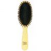 Tek Big Oval Brush With Pure Wild Boar Bristles thumbnail 1