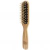 Tek Slim Rectangular Brush With Short Wooden Pins thumbnail 1