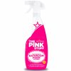 The Pink Stuff The Miracle Bathroom Foam Cleaner 750 ml thumbnail 1