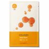 The Saem Bio Solution Firming Collagen Mask Sheet Mascarilla Colá thumbnail 1