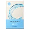 The Saem Bio Solution Hydrating Hyaluronic Acid Mask Sheet Mascar thumbnail 1