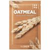 The Saem Natural Oatmeal Mask Sheet Mascarilla Avena 21 ml thumbnail 1