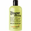 Treaclemoon Bath &amp; Shower One Ginger Morning 500 ml thumbnail 1