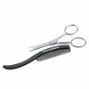 Tweezerman Gear Moustache Scissors thumbnail 1