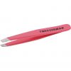 Tweezerman Mini Slant Tweezer Geranium thumbnail 1