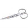 Tweezerman Stainless Steel Cuticle Scissor thumbnail 1