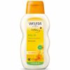 Weleda Calendula Baby Oil 200 ml thumbnail 1