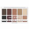 Wet n Wild 10-Pan Palette Nude Awakening thumbnail 1