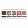 Wet n Wild 5-Pan Palette Camo-flaunt thumbnail 1