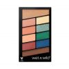 Wet n Wild Eyeshadow palette Stop Playing Safe thumbnail 1