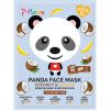 7th Heaven Animal Panda Face Sheet Mask thumbnail 1