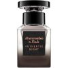 Abercrombie &amp; Fitch Authentic Night Men EdT  30 ml thumbnail 1