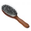 Acca Kappa Hair Extension Oval Brush Kotibé Wood 100% Boar Bristl thumbnail 1