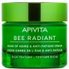 APIVITA Bee Radiant Signs of Aging &amp; Anti-fatigue Cream - Rich Te thumbnail 1