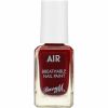 Barry M Air Breathable Nail Paint  After Dark thumbnail 1