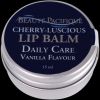 Beauté Pacifique Cherry-Luscious Lip Balm (Vanilla) 15 g thumbnail 1