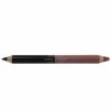 BEAUTY UK Double Ended Pencil (Jumbo) black/ copper thumbnail 1