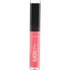 BEAUTY UK Glacier gloss no.5 tickle me pink thumbnail 1