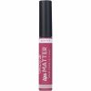 BEAUTY UK Lips Matter No.4 Shake your Plum thumbnail 1
