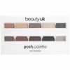 BEAUTY UK Posh palette large eye palette no.2 masquerade thumbnail 1