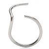 Blomdahl Nose Ring 8 mm Right thumbnail 1