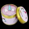 Bomb Cosmetics Tin Candle Unicorn Tales thumbnail 1
