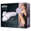 Braun Silk expert Pro 3 PL3132 Valkoinen&amp;Lila thumbnail 1