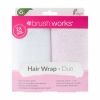 Brushworks Hair Wrap Duo thumbnail 1