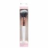 Brushworks Powder Brush - Pink &amp; Gold thumbnail 1