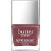 butter London Patent Shine 10X Nail Lacquer Toff thumbnail 1