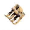 ByBarb Hair Claw Small Tortoise Ling thumbnail 1