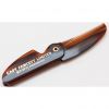 Captain Fawcett Folding Pocket Moustache Comb thumbnail 1
