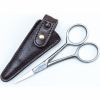 Captain Fawcett Handcrafted Grooming Scissors thumbnail 1