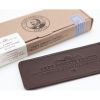 Captain Fawcett Leather Case for Folding Beard Comb thumbnail 1