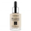 Catrice HD Liquid Coverage Foundation 010 thumbnail 1